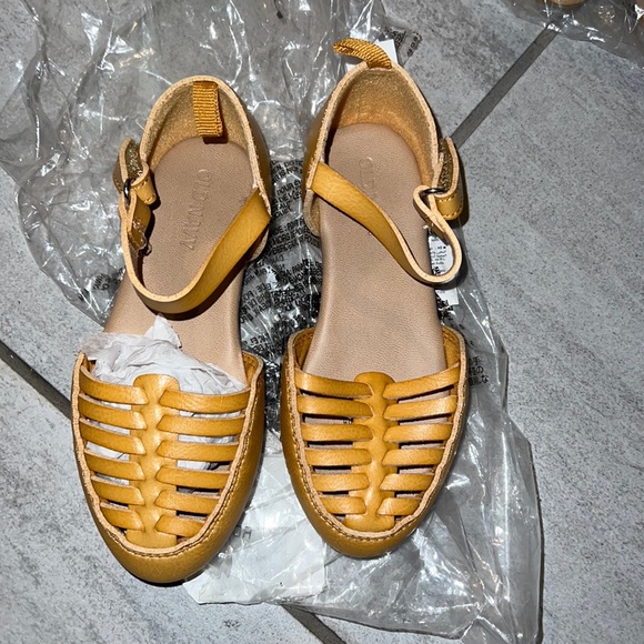 Toddler sandals - Picture 1 of 1